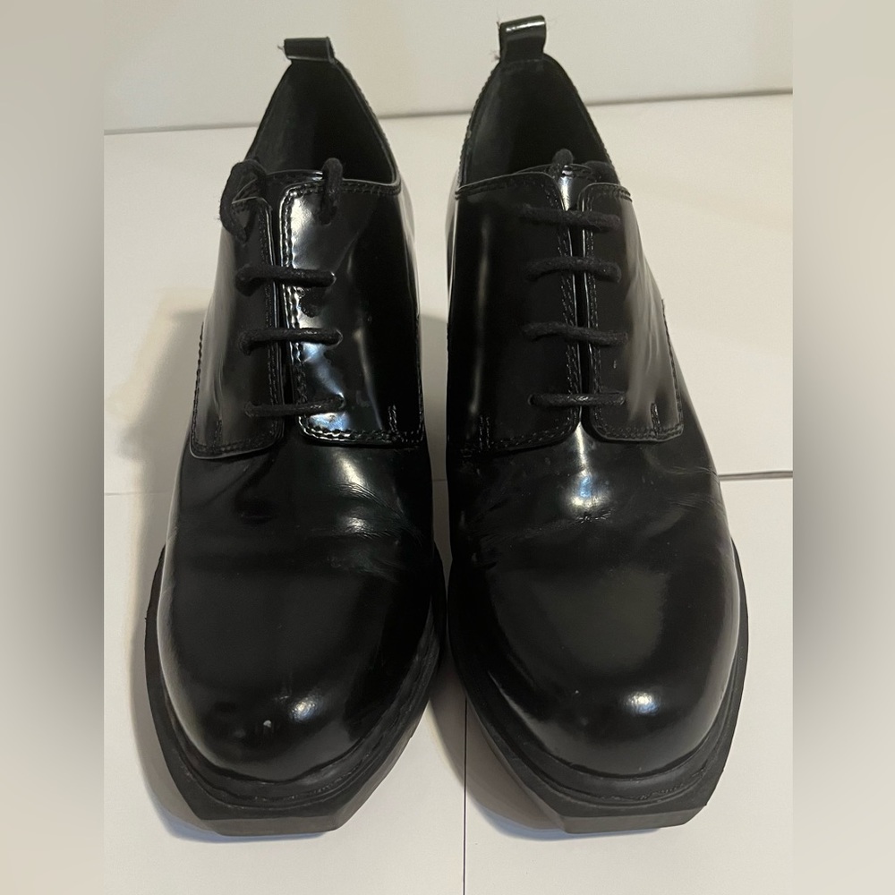 Opening Ceremony Oxford Loafers